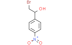 2-溴-1-(4-硝基苯基)乙醇