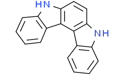 5,8-二氢吲哚并[2,3-c]咔唑
