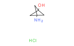 3-氨基二环[1.1.1]戊-1-醇盐酸盐