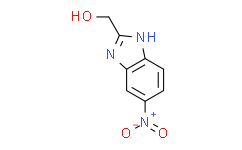 5-硝基-1H-苯并咪唑-2-甲醇