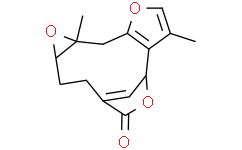偽新烏藥醚內酯