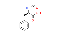 乙酰-4-碘-D-苯丙氨酸
