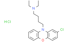 10-DEBC盐酸盐