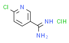 6-氯烟酰胺盐酸盐