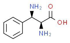 (2S,3R)-2,3-Diamino-3-phenylpropanoic acid/(2S,3R)-2,3-二氨基-3-苯基丙酸