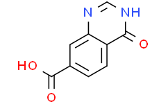 3,4-二氢-7-羧基-4-喹唑啉酮