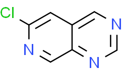 6-氯吡啶并[3,4-d]嘧啶