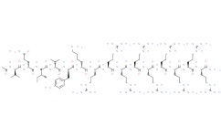 T-peptide TFA,肽类