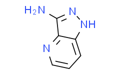 1H-吡唑并[4,3-B]吡啶-3-胺