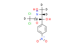 氯霉素-D5