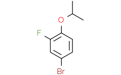 2-(4'-BROMO-2'-FLUOROPHENOXY)PROPANE