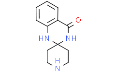 1H-螺[哌啶-4,2-喹唑啉]-4(3H)-酮