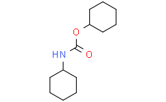 Cyclohexyl N-cyclohexylcarbamate