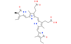 Phycocyanobilin