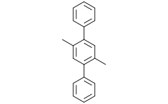 1,4-二甲基-2,5-二苯苯