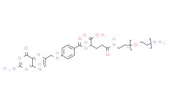 氨基-聚乙二醇-叶酸