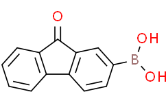 (9-氧代-9H-芴-2-基)硼酸