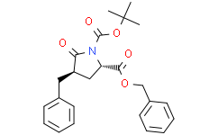 (4R)-Boc-4-苄基-Pyr-OBzl