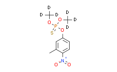杀螟硫磷D6