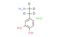 盐酸多巴胺-D4