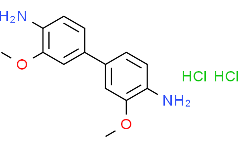 联大茴香胺盐酸盐