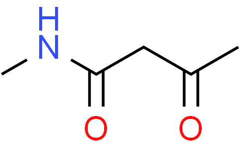 <i>N</i>-甲基乙酰基乙酰胺