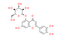 木犀草素-5-O-葡萄糖苷