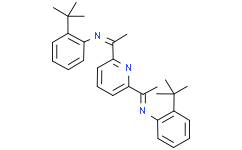 2,6-二[1-(2-叔丁基苯基亚氨基)乙基]吡啶
