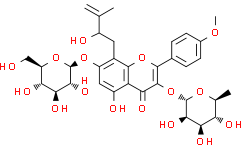 羟基淫羊藿苷
