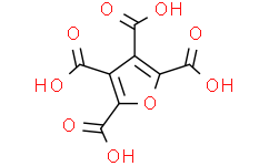 Furantetracarboxylic acid