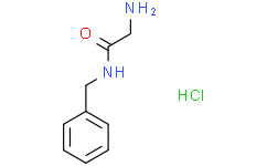 2-氨基-N-苄基乙酰胺盐酸盐