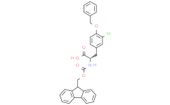 Fmoc-4-苄氧基-3-氯-L-苯丙氨酸