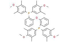 (氧基双(2,1-亚苯基))双(双(4-甲氧基-3,5-二甲基苯基)膦)