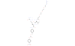 Azido-PEG3-Val-Cit-PAB-PNP