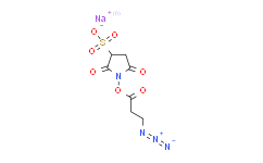 3-Azidopropionic Acid Sulfo-NHS ester