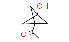 1-(3-羟基双环[1.1.1]戊烷-1-基)乙酮