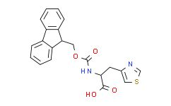 [Perfemiker](S)-N-FMOC-4-噻唑丙氨酸,98%