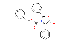 (2R,4S)-5-氧代-2,4-二苯基恶唑烷-3-羧酸苄酯