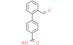 2'-甲酰-[1,1'-联苯]-4-羧酸