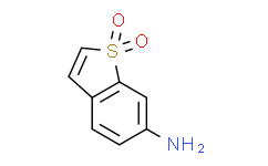 6-氨基苯并噻吩-1,1-二氧烷