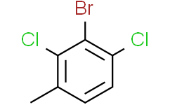 3-溴-2,4-二氯甲苯