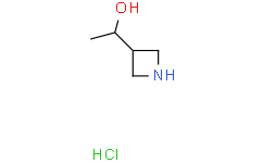 1-(氮杂环丁烷-3-基)乙-1-醇盐酸盐