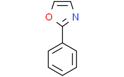 2-苯基恶唑
