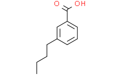 3-丁基苯甲酸