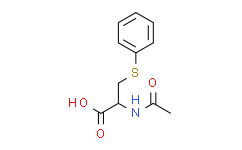 DL-苯巯基尿酸