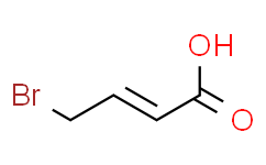 (E)4-溴丁--2-烯酸