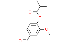 异丁酸香兰酯