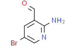 2-氨基-5-溴烟碱醛