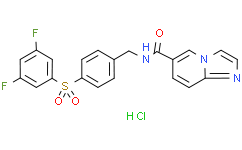 GNE-617 hydrochloride