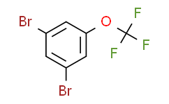 1,3-二溴-5-(三氟甲氧基)苯,207226-31-1